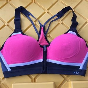 Victoria’s Secret Sports bra